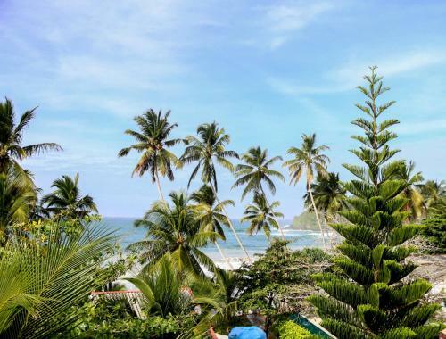 Hotel Mirissa Village