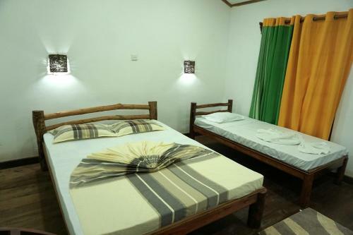 Hotel Rawana Den