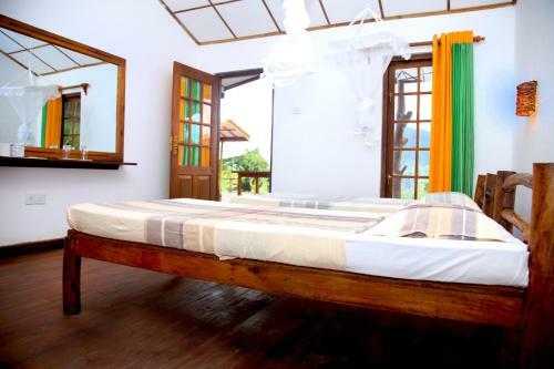 Hotel Rawana Den