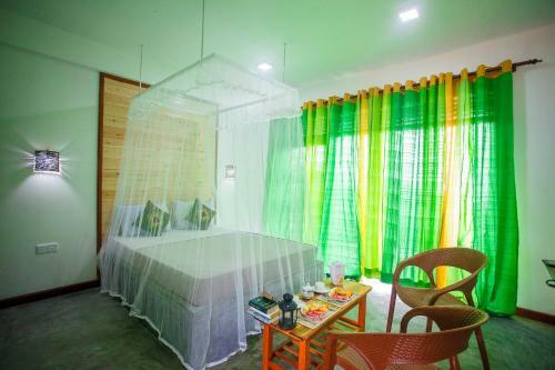 Hotel Rawana Den