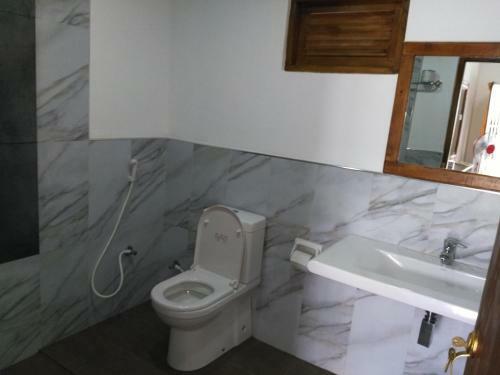 Hotel Rawana Den