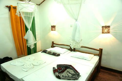 Hotel Rawana Den