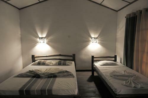 Hotel Rawana Den