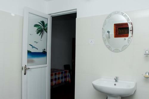 Hostal Inuja Guest