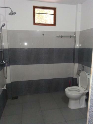 Hostal Inuja Guest