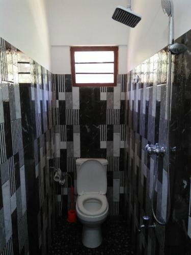 Hostal Inuja Guest