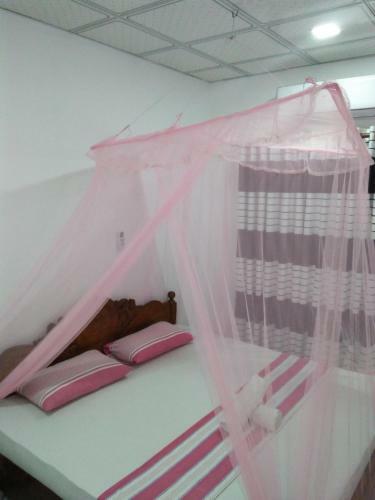 Hostal Inuja Guest
