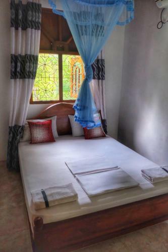 Bed & Breakfast Golden Rainbow Guest House