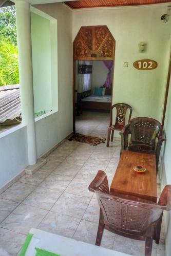 Bed & Breakfast Golden Rainbow Guest House