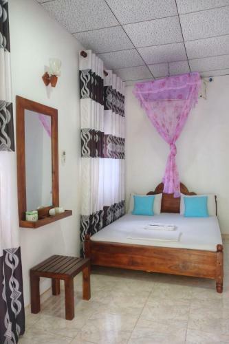 Bed & Breakfast Golden Rainbow Guest House