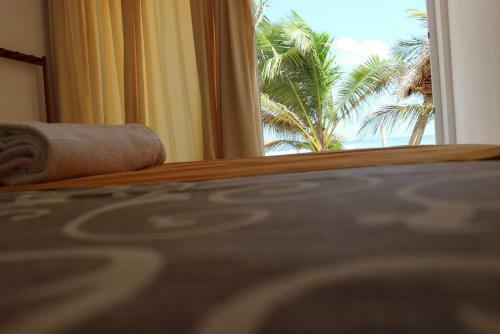 Hostal The Den Guest House