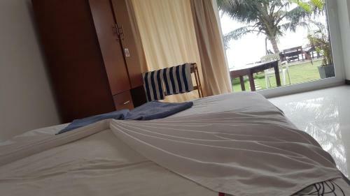 Hostal The Den Guest House