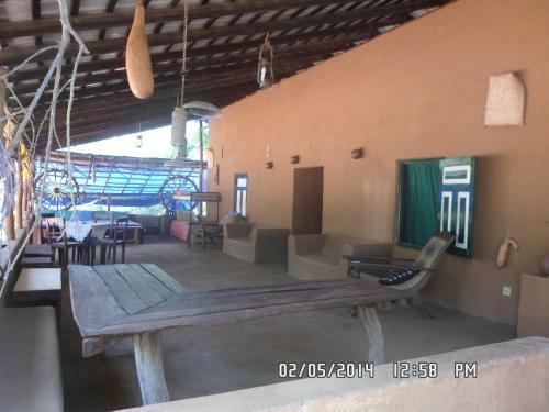 Kamatha Eco Lodge