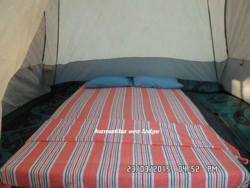 Kamatha Eco Lodge