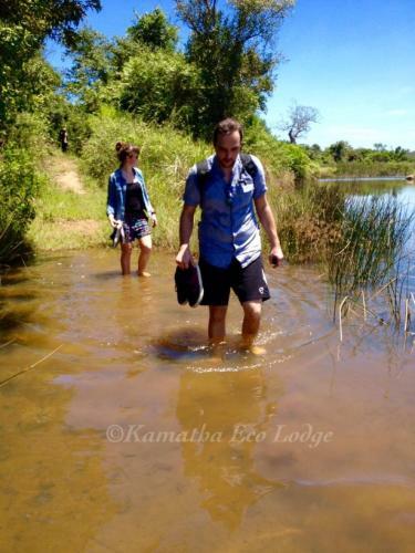 Kamatha Eco Lodge