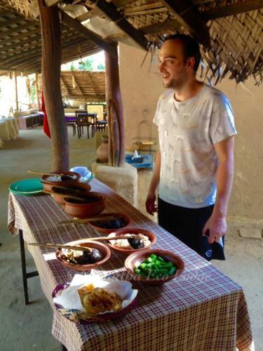 Kamatha Eco Lodge