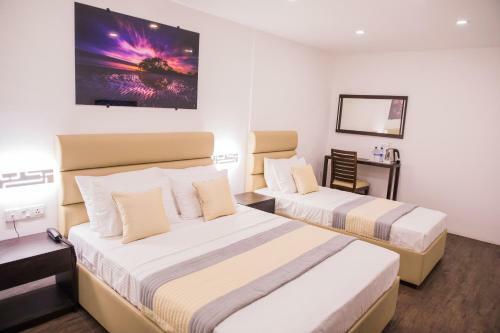 Hotel Venue Colombo