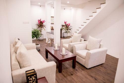 Hotel Venue Colombo