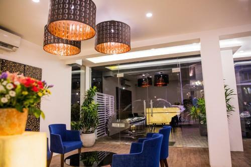 Hotel Venue Colombo