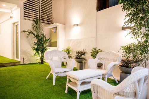 Hotel Venue Colombo