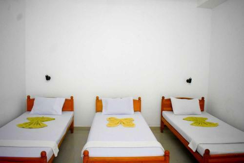 Hostal Cosy Hotel & Restaurant
