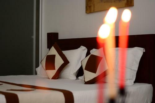 Hostal Villa Ocean Dew