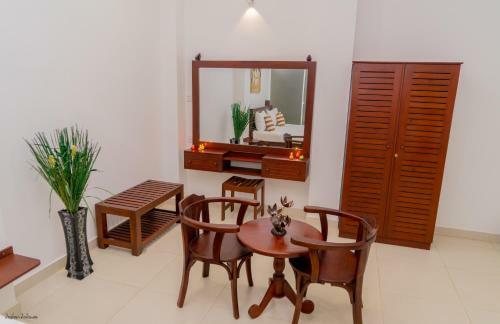 Hostal Villa Ocean Dew