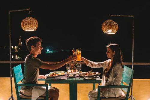 Jetwing Safari Camp (all Inclusive)