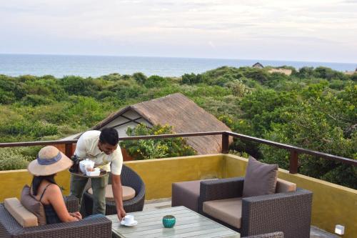 Jetwing Safari Camp (all Inclusive)