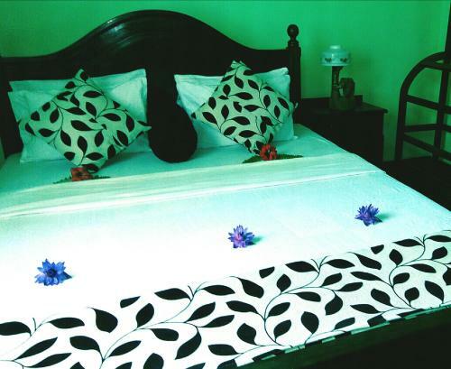 Hostal Walauwa The Villa Ahungalla