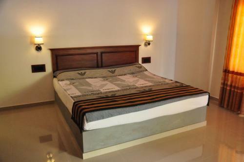 Bed & Breakfast Asantha Guest House
