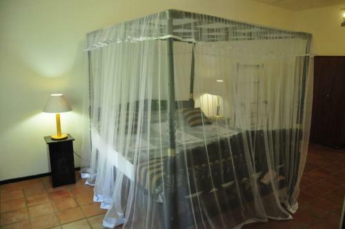 Bed & Breakfast Asantha Guest House