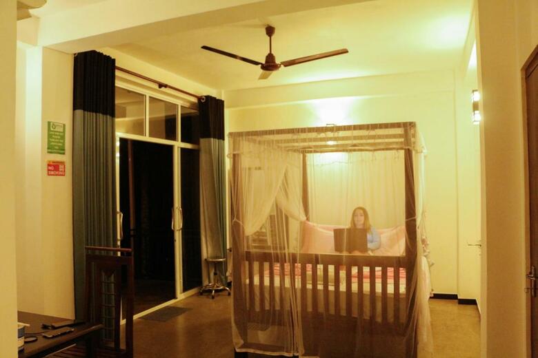 Hostal Unawatuna Guest