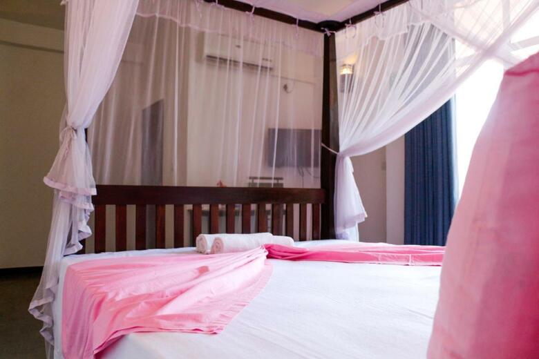 Hostal Unawatuna Guest
