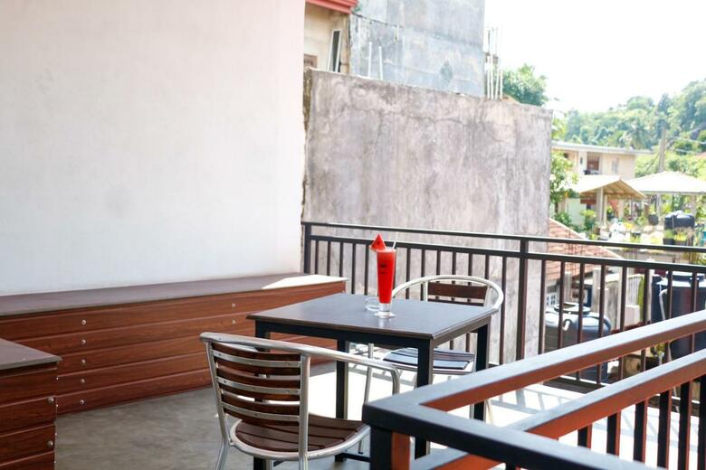 Hostal Unawatuna Guest