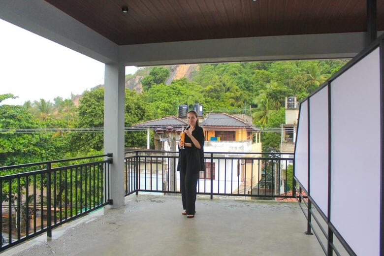 Hostal Unawatuna Guest