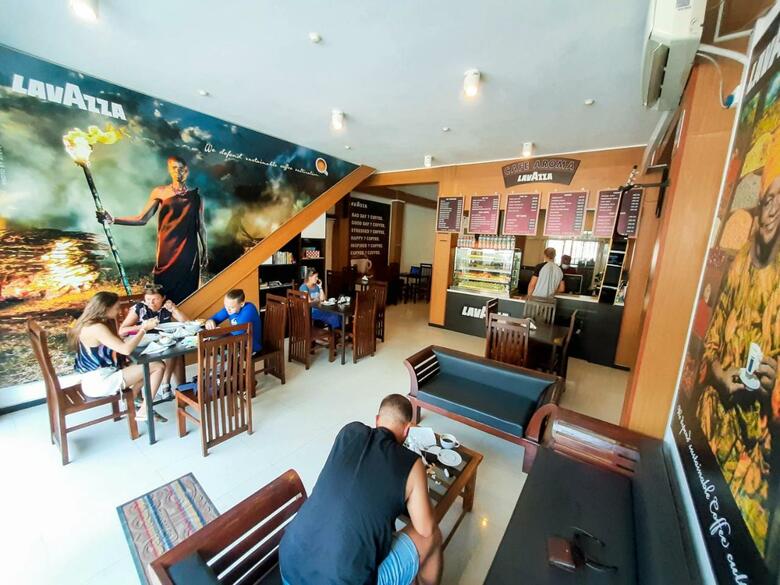 Hostal Unawatuna Guest