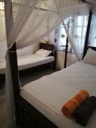 Hostal Oriental Villa