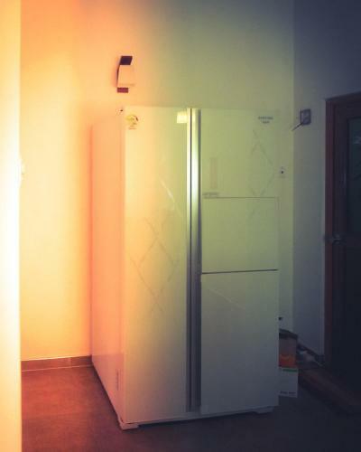 Hostal Oriental Villa