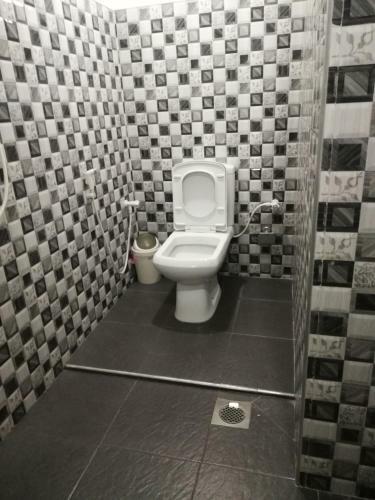 Hostal Oriental Villa