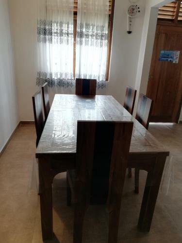 Hostal Oriental Villa