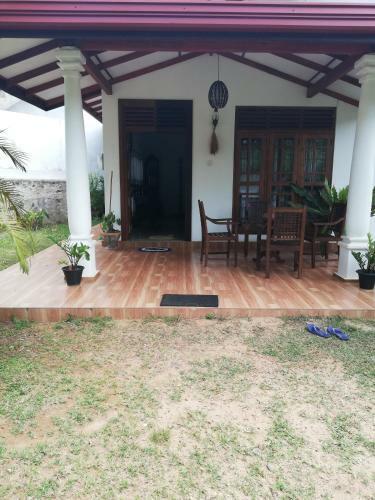 Hostal Oriental Villa