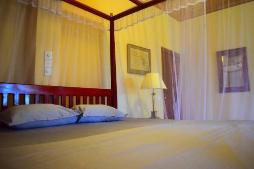 Bed & Breakfast Galle Hilltop