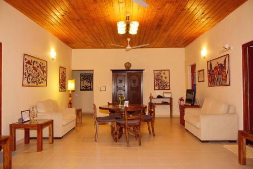 Bed & Breakfast Galle Hilltop