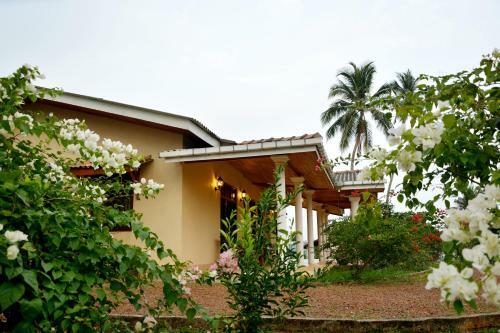 Bed & Breakfast Galle Hilltop