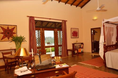 Bed & Breakfast Galle Hilltop