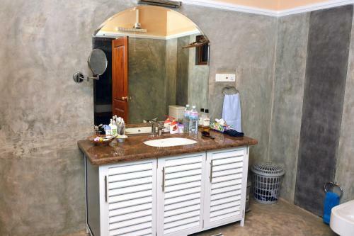 Bed & Breakfast Galle Hilltop