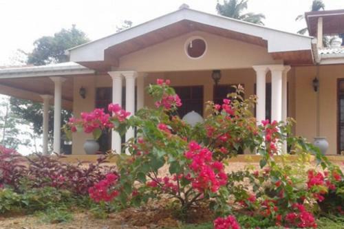 Bed & Breakfast Galle Hilltop