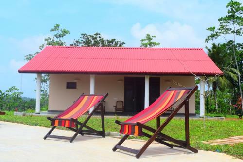 Bed & Breakfast Galle Hilltop