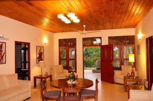 Bed & Breakfast Galle Hilltop